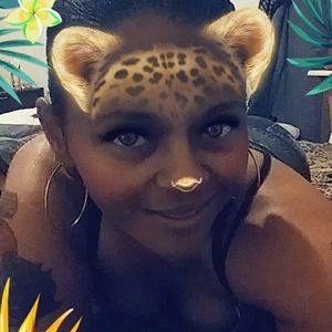 Meet your Posher, Katara